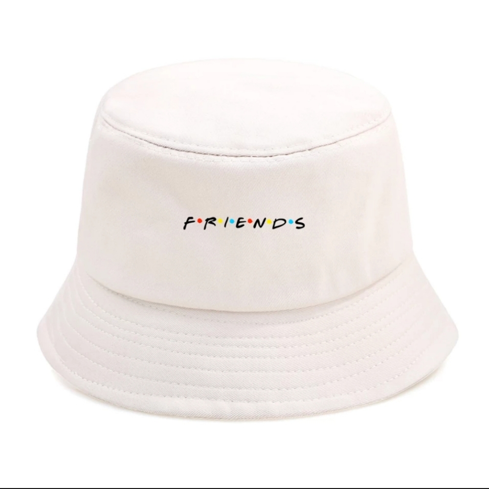 Bucket Hats - Picture 2 of 3
